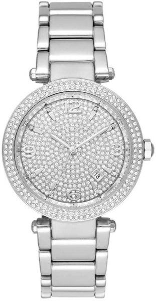 Michael Kors MK6509 Horfðu á Woman Quartz