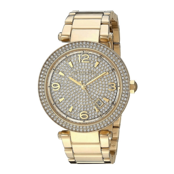 Michael Kors MK6510 Kijk vrouw Quartz