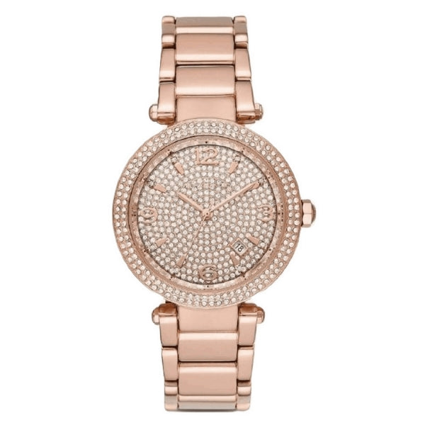 Michael Kors MK6511 Mira la mujer cuarzo