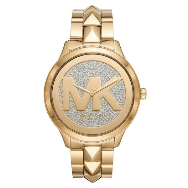 Michael Kors MK6714 Kijk vrouw Quartz