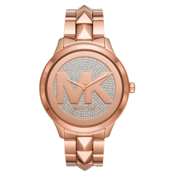 Michael Kors MK6736观看女人石英