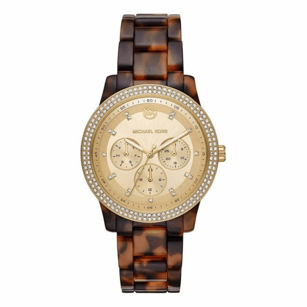 Michael Kors MK6816 Mira la mujer cuarzo