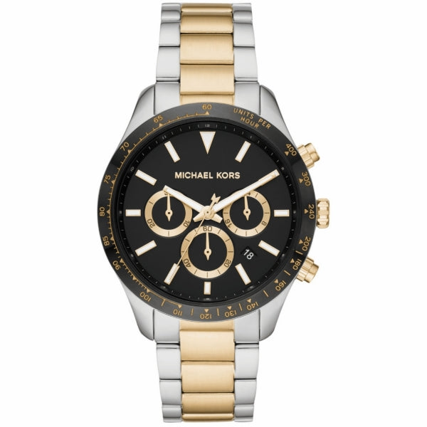 Michael Kors MK6835 Watch Woman Quartz