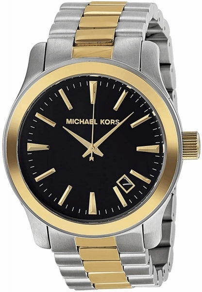 Michael Kors MK7064观看Man Quartz