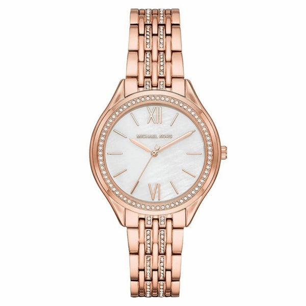 Michael Kors MK7076 Se Woman Quartz