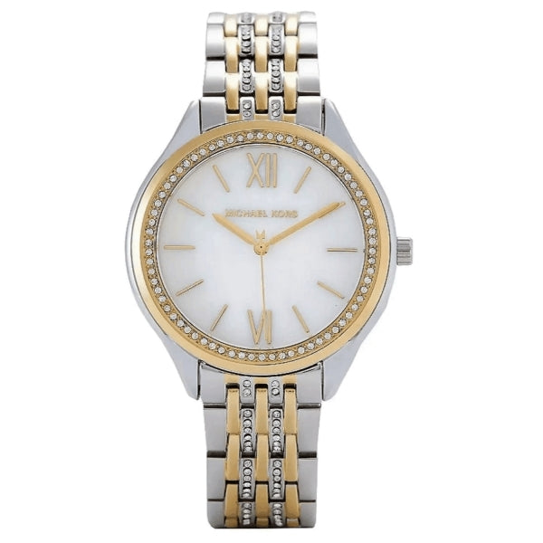 Michael Kors Mk7084 Mira cuarzo de mujer