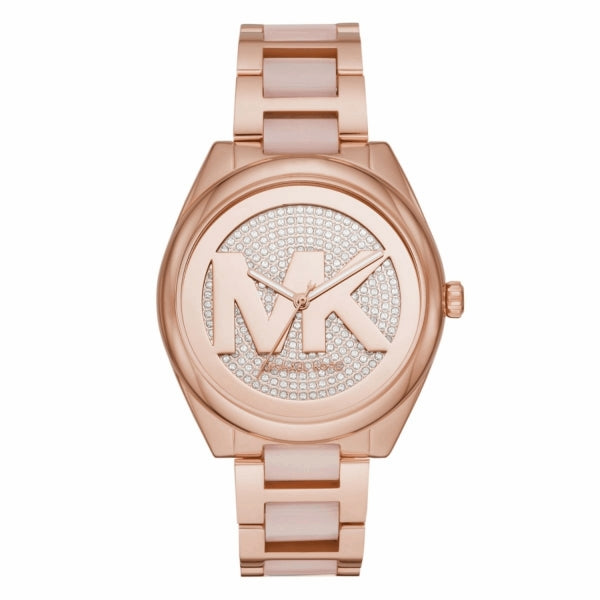 Michael Kors MK7089 Titta på Woman Quartz