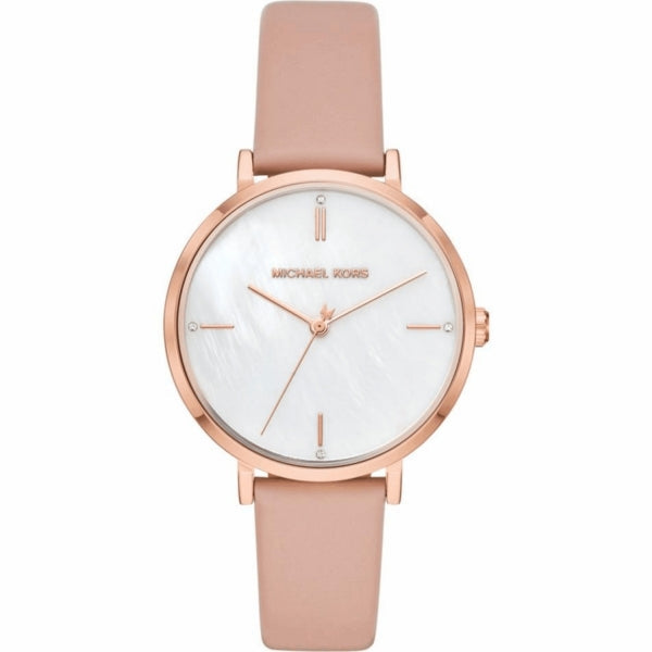 Michael Kors MK7106 Kijk vrouw Quartz