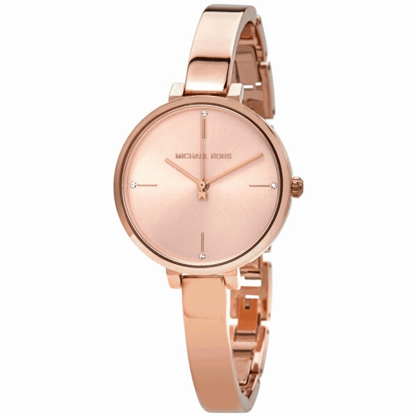 Michael Kors MK7119 Kijk vrouw Quartz