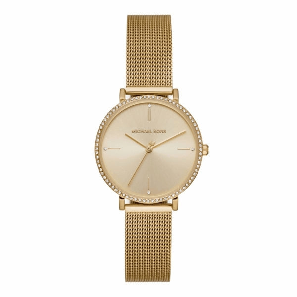 Michael Kors MK7121 Watch Woman kvartsi