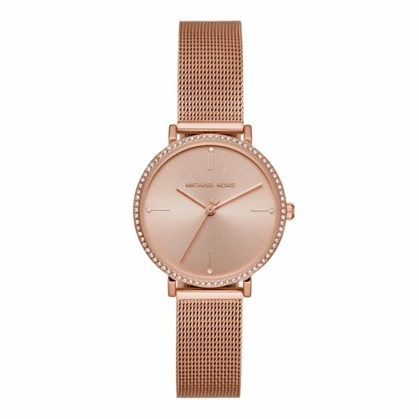 Michael Kors MK7122 Kijk vrouw Quartz