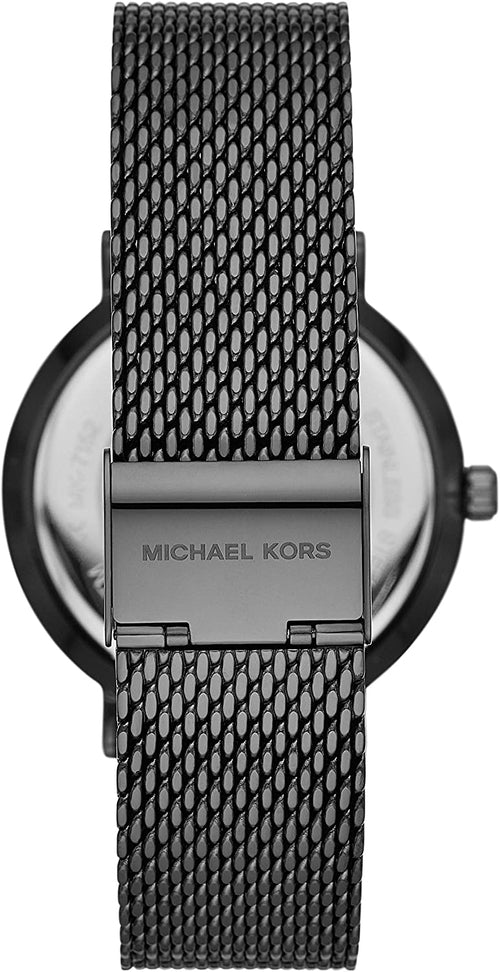 Michael Kors MK7152 Titta på Man Quartz