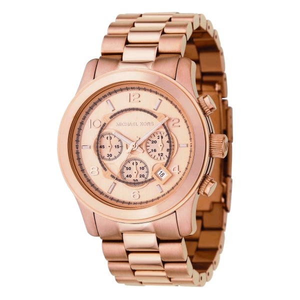 Michael Kors Mk 8096 Watch Man Quarz