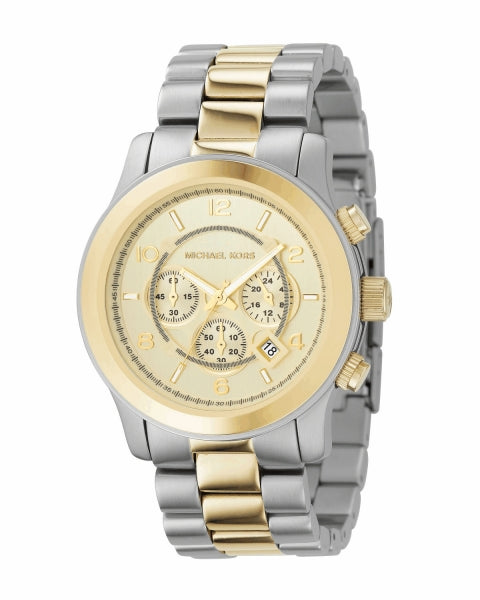 Michael Kors Mk8098 Watch Man Quarz