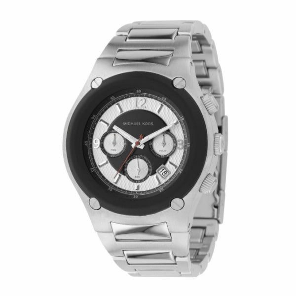 Michael Kors MK8101观看Man Quartz