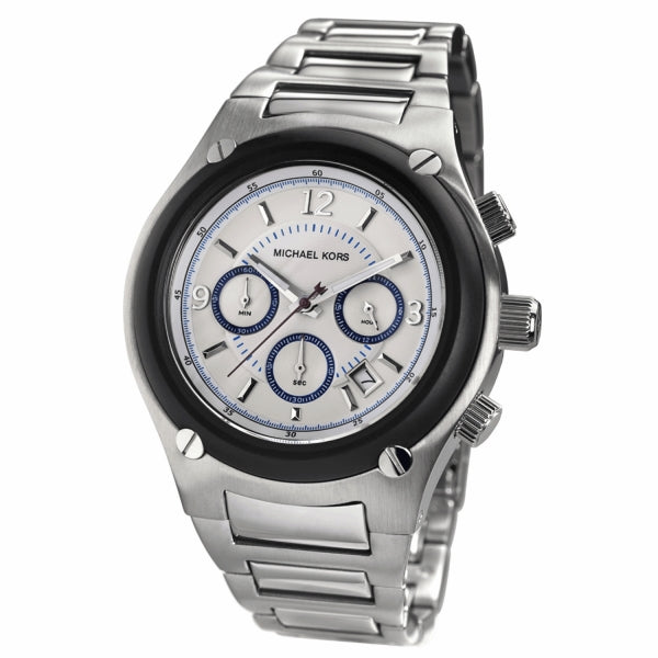 Michael Kors MK8102观看Man Quartz