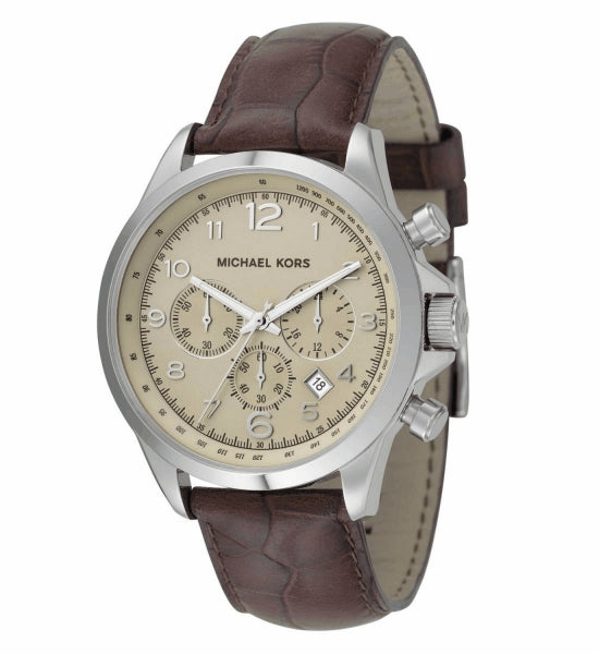 Michael Kors MK8115 Horfa á Man Quartz