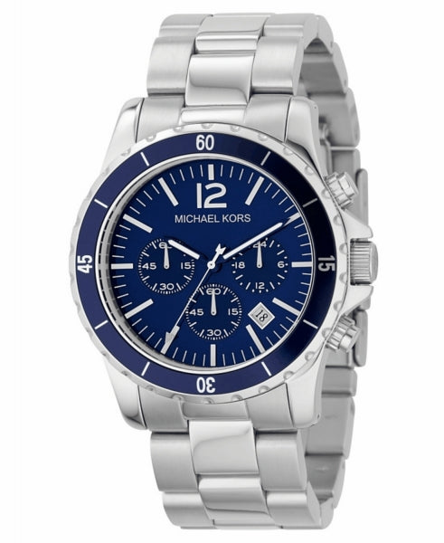 Michael Kors MK 8123观看Man Quartz