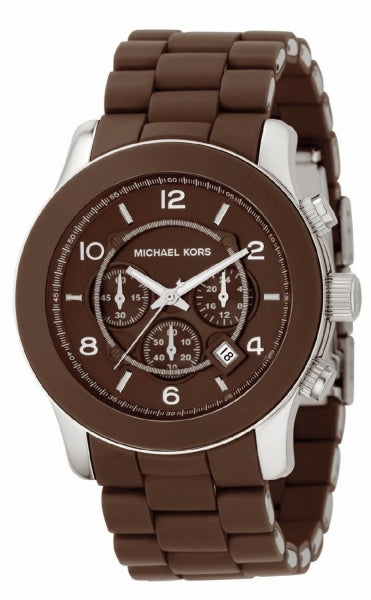 Michael Kors Mk8129 Watch Man Quartz