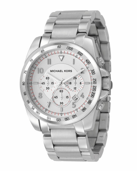 Michael Kors MK8131观看Man Quartz