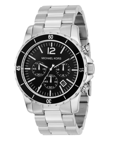 Michael Kors MK8140​​观看Man Quartz