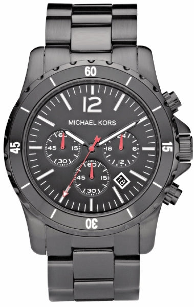 Michael Kors MK8161观看Man Quartz