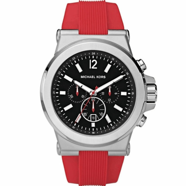 Michael Kors MK8169观看Man Quartz