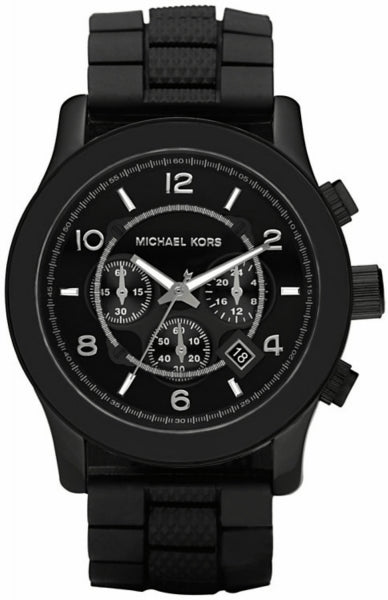 Michael Kors MK8181观看Man Quartz