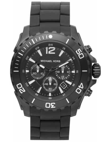 Michael Kors MK8211观看Man Quartz