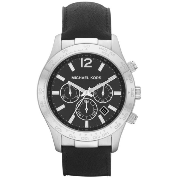 Michael Kors MK8215观看Man Quartz