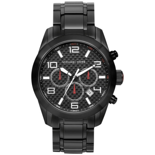 Michael Kors MK8219 Regardez un quartz unisexe