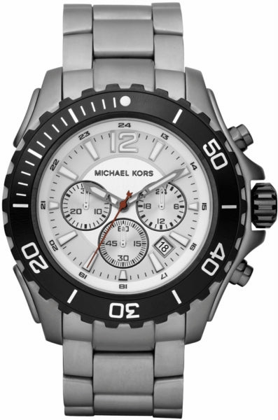 Michael Kors Mk8230 Titta på Man Quartz