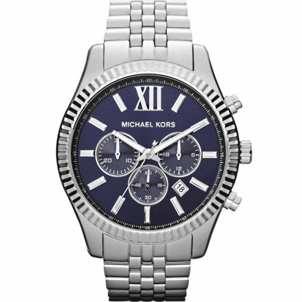 Michael Kors MK8280观看Man Quartz