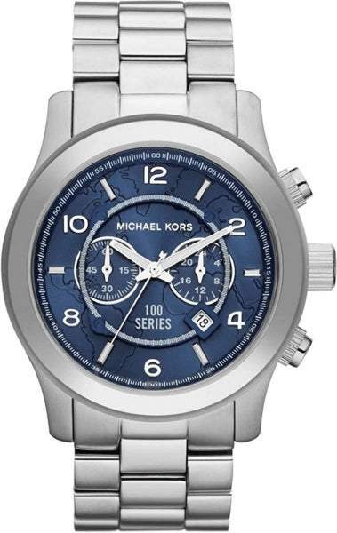 Michael Kors MK8314观看Man Quartz