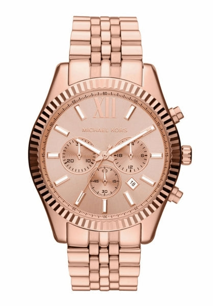 Michael Kors MK8319观看Man Quartz