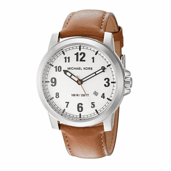 Michael Kors MK8531观看Man Quartz