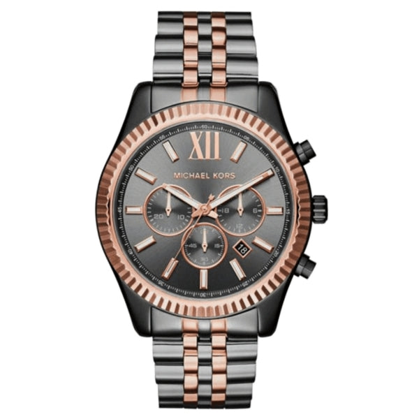 Michael Kors MK8561 Kijk Man Quartz