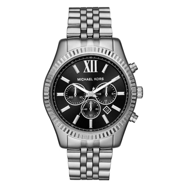 Michael Kors Mk8602 Watch Man Quarz