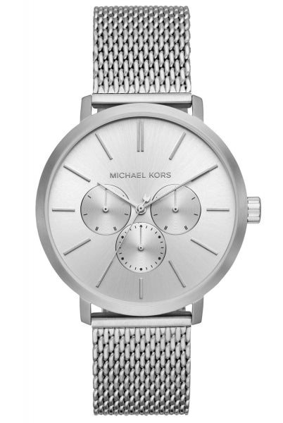 Michael Kors Mk 8677 Watch Man Quartz