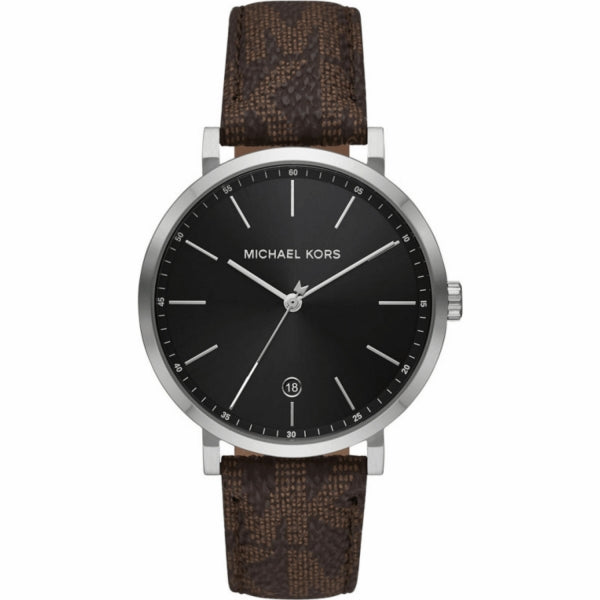 Michael Kors MK8813 Regardez un quartz unisexe