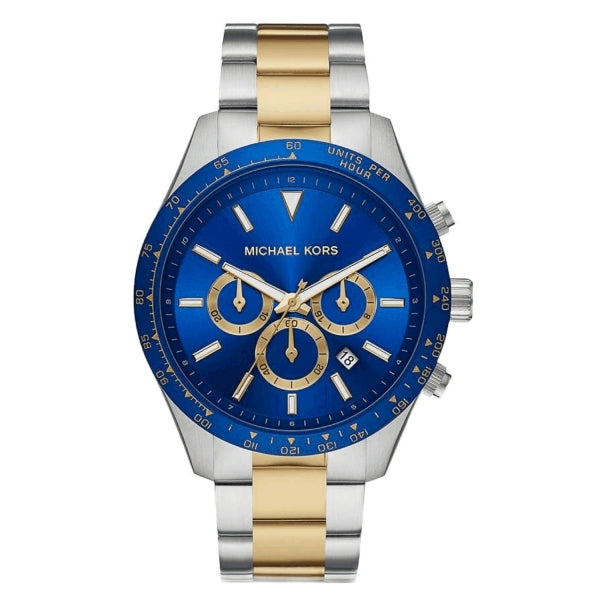 Michael Kors MK 8825 Kijk Man Quartz