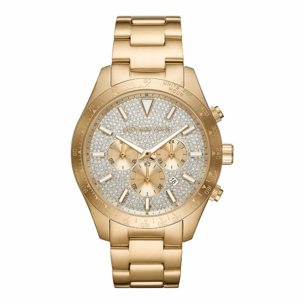 Michael Kors MK8873观看Man Quartz