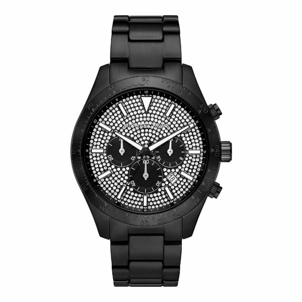 Michael Kors MK8899观看Man Quartz