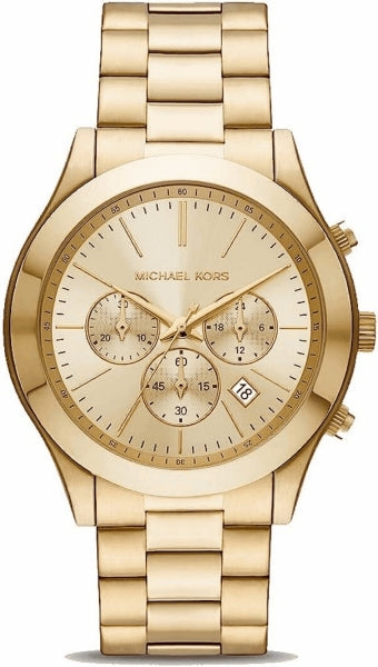 Michael Kors MK8909 Kijk Man Quartz