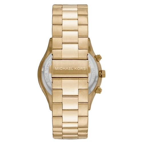 Michael Kors MK8909观看Man Quartz