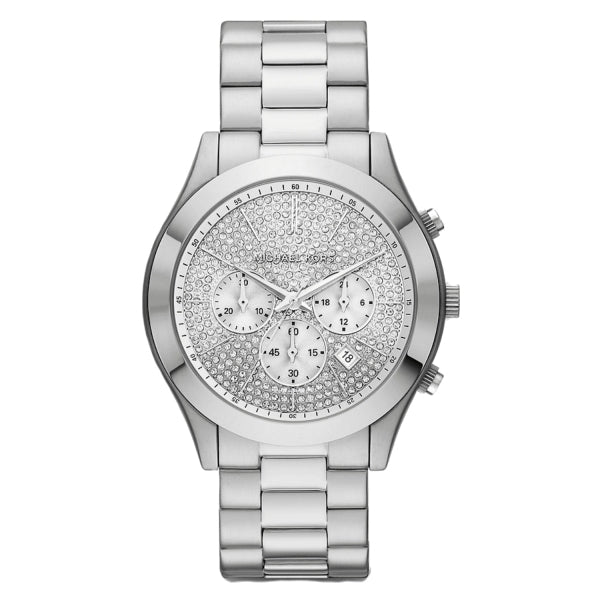 Michael Kors MK8910 Kijk vrouw Quartz