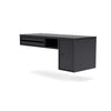 Montana Bureau Work Desk, Anthracite