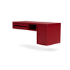 Montana Bureau Work Desk, Red Rood