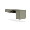 Montana Bureau Work Desk, finocchio verde