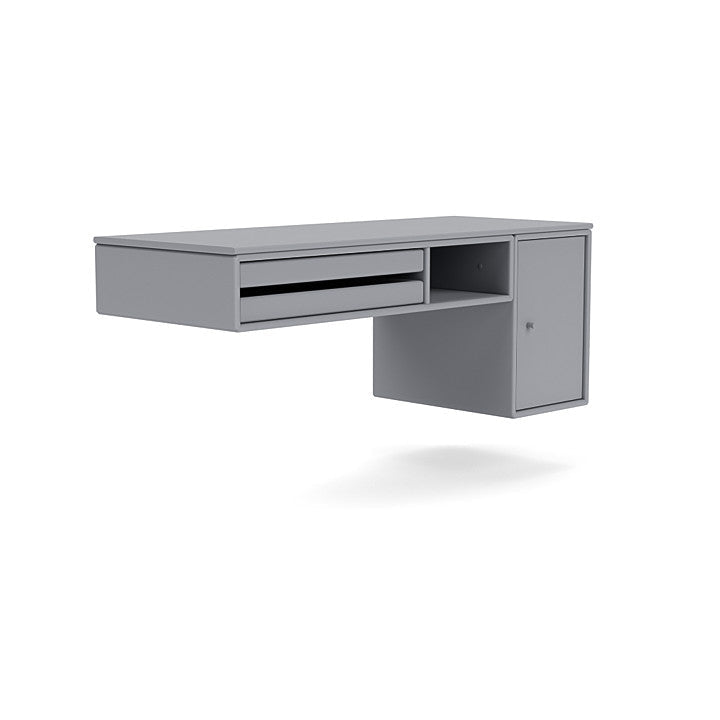 Montana Bureau Work Desk, grafica